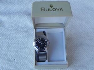 【貨物輸送無料】neues angebotorologio bulova automatico date vintage anni70 diver watch bulova no zenith