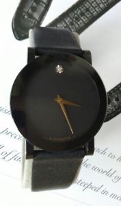 【送料無料】rare vintage wittnauer tuxedo quartz swiss made mens wrist watch｜hokushin