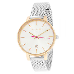 【送料無料】ted baker damen uhr gold｜hokushin