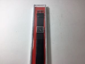 【貨物輸送無料】jacques lemans quartz watch by memphis designer matteo thun 2003