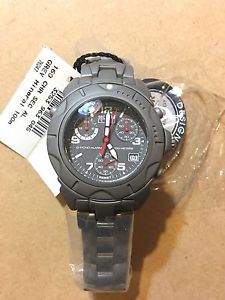 【貨物輸送無料】sector 160 series titanium chronograph alarm men’s  3253963045 retail 106967