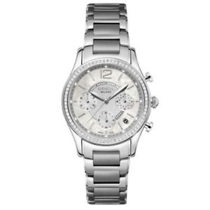 【貨物輸送無料】orologio cronografo donna breil tw1253 cassa acciaio swarovski