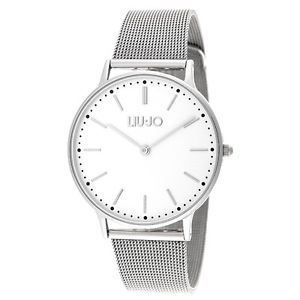 【送料無料】orologio da donna liu jo luxury collezione moonlight tlj969 acciaio