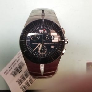 【貨物輸送無料】sector 880 eta chronograph
