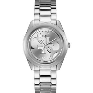 【送料無料】orologio guess g twist w1082l1 watch acciao donna 36 mm logo quarzo 27,365円