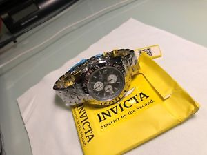 invicta 18850