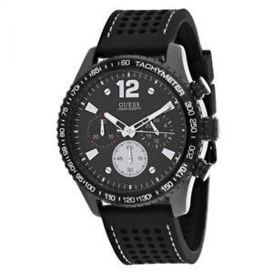 【送料無料】guess fleet w0971g1 watch|hokushin
