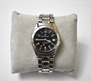 【貨物輸送無料】candino xtreme performance quartz  sport swiss made wristwatch good condition