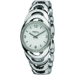 【貨物輸送無料】orologio donna breil tribe saturn collection con swarovski ref ew0392