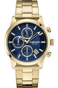 【貨物輸送無料】head he00405_it orologio 地方検事 polso uomo it
