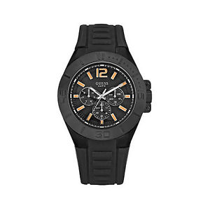 【貨物輸送無料】orologio guess uomo w14041g1 man watch uhr