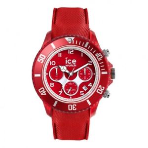 【送料無料】icewatch ice dune forever red large ch ic014219｜hokushin