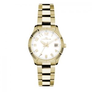 【送料無料】neues angebotorologio lorenz donna data classico ginevra 27016dd