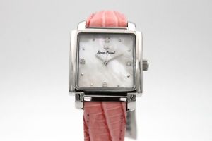 【送料無料】lucien piccard 27070 ladies quartz wrist watch