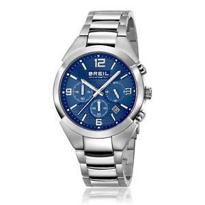 【送料無料】139 orologio breil chronograph gap tw1328|hokushin
