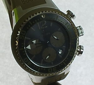 【貨物輸送無料】kienzle poseidon herrenuhr    1273