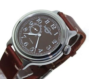 【送料無料】vostok russian watch retro 1942 orologio russo 550934|hokushin
