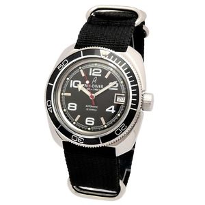 【送料無料】amdiver taucheruhr automatik 200m wasserdicht 710005bbsb