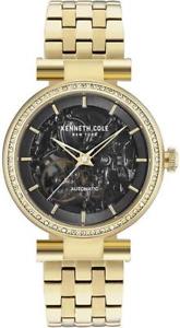 【送料無料】kenneth cole kc15107003 orologio da polso donna it|hokushin