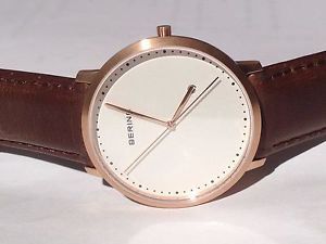 【送料無料】bering mens 11139564 rrp 129