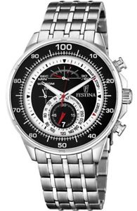 【送料無料】orologio festina uomo  f68302