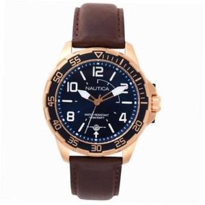 【送料無料】nautica napplh003 orologio da polso uomo it|hokushin