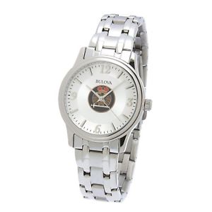 【送料無料】mens stainless steel bulova scottish rite masonic watch｜hokushin