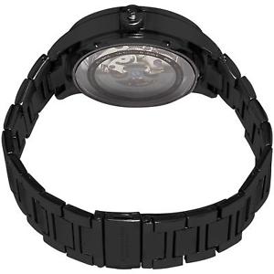 stuhrling mens winchester 42mm steel bracelet amp; case automatic watch 78402 stuhrling mens winchester 42mm steel bracelet amp; case automatic watch 78402