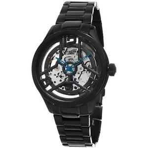 stuhrling mens winchester 42mm steel bracelet amp; case automatic watch 78402 stuhrling mens winchester 42mm steel bracelet amp; case automatic watch 78402