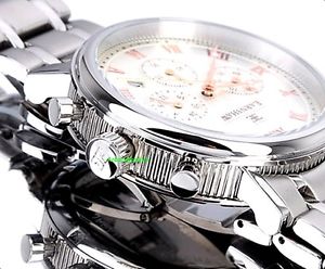thomas earnshaw mens beaufort collection chronograph ss luxury watch thomas earnshaw mens beaufort collection chronograph ss luxury watch