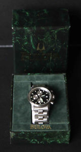 【送料無料】bulova crono vintage 38,870円