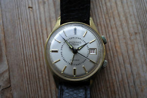 【送料無料】vintage richard alarm｜hokushin