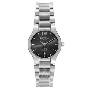 【送料無料】certina womens quartz watch c0122094408700｜hokushin