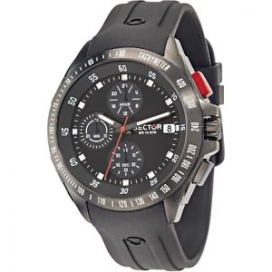 【送料無料】orologio sector 720 uomo r3271687002｜hokushin