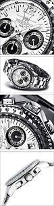firefox racer edelstahl herrenuhr chronograph firefox racer edelstahl herrenuhr chronograph