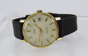 【送料無料】vintage oro 25 rubis automatic discu safe