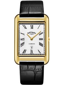 【送料無料】rotary gents cambridge watch gs0528301