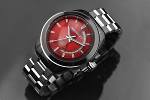 【送料無料】aragon a281red antigravity power reserve 50mm