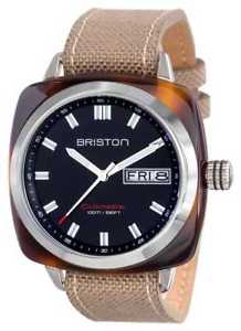 【送料無料】briston mens clubmaster sport acetate hms 15342sats1lsk watch 19｜hokushin