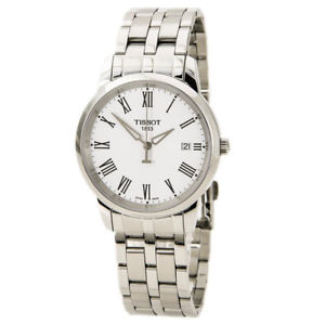 【送料無料】195 tissot classic dream gent t0334101101301 t0334101101301