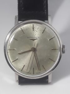 【送料無料】orologio da polso longines 30ls wristwatch longines 30 ls