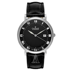 【送料無料】charmex mens quartz watch 2811