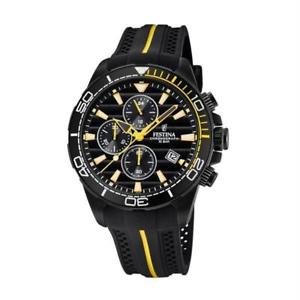 【送料無料】festina f20366_1 orologio da polso uomo it