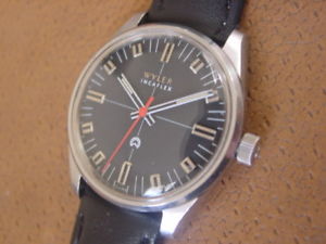 【送料無料】vintage wyler incaflex mens wrist watch manual wind cal wh 233｜hokushin