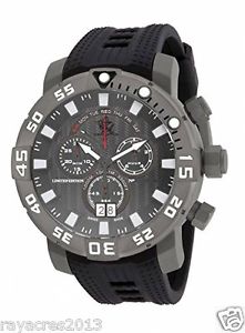 【送料無料】invicta 14248 mens 53mm sea base limited edition swiss chronograph titanium 52,188円