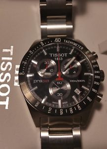 【送料無料】tissot prs 516 ref t044417a neuve jamais portee