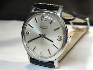 【送料無料】montre longines des annes 50