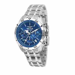 【送料無料】orologio sector sge 650 ref r3273962001 sector watch