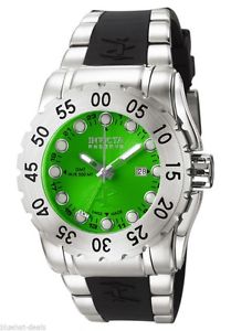 【送料無料】invicta 6647 reserve collection leviathan gmt watch