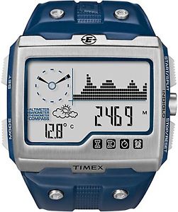TIMEX Expedition WS4T49760　ブルー タイメックス TIMEX Expedition エクスペディション （ブルー